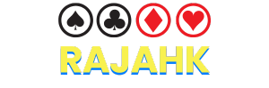 Logo RAJAHK